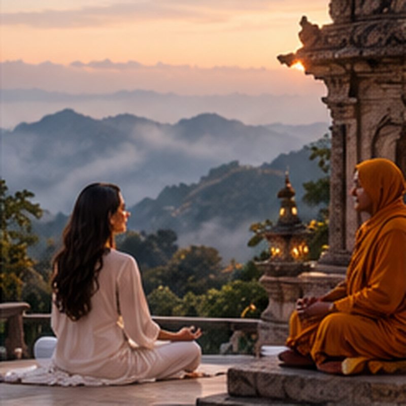 The Soul Journey